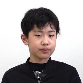 Kさん